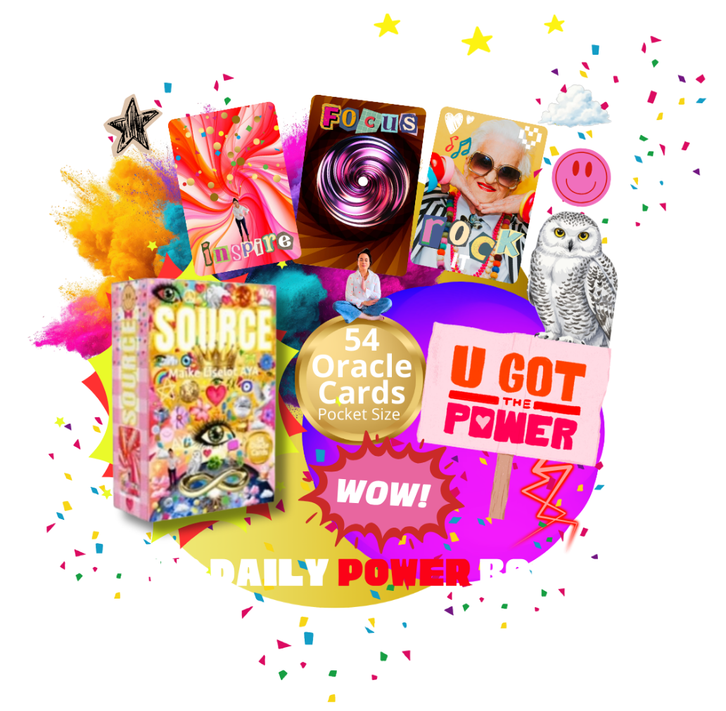 SOURCE-Oracle-Card-Deck-by-Maike-Liselot-AYA
