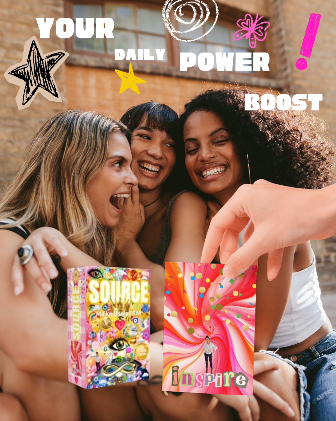 SOURCE-Oracle-Card-Deck-by-Maike-Liselot-AYA