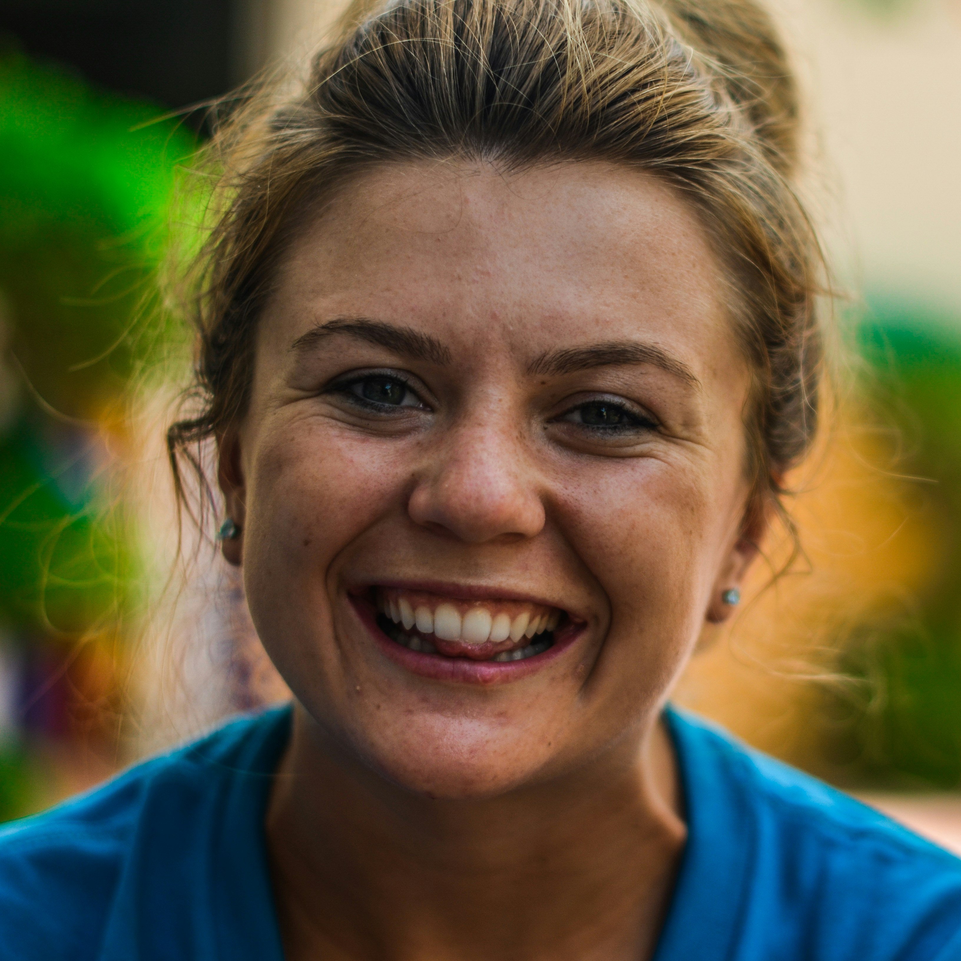 Smile
