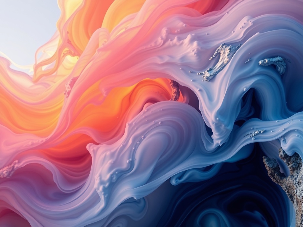 "Carefully describe an image in great detail that needs to be generate, use quotes to split visual things." You MAY only use up to 25 words.