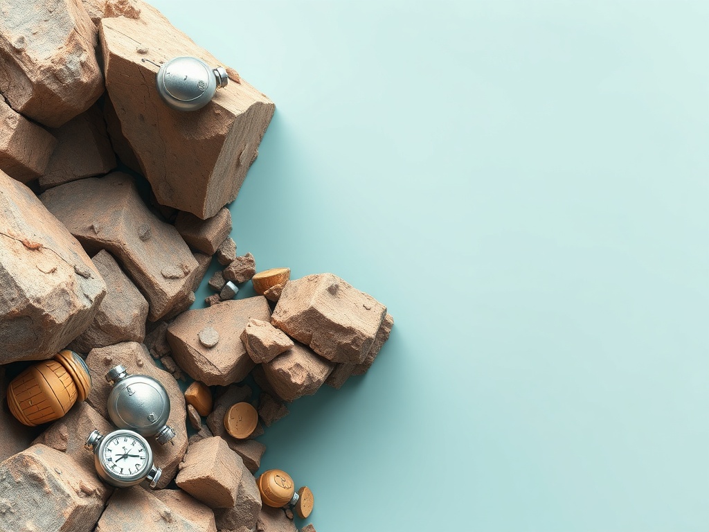 "Carefully describe an image in great detail that needs to be generate, use quotes to split visual things." You MAY only use up to 25 words.