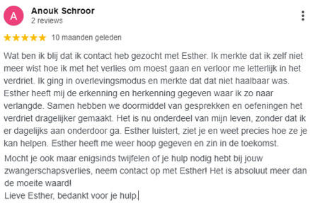 Review EC Coaching