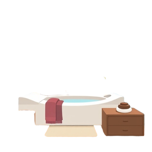 "Alpine suite spa"