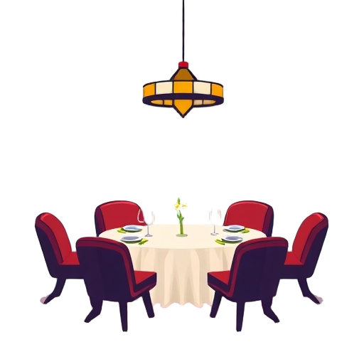 "casino spa dining"