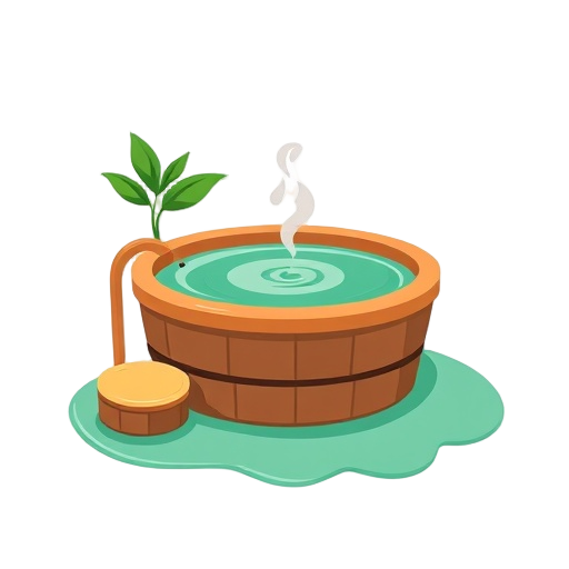 "bronze emerald spa"
