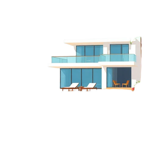 "luxury" "ocean" "villa"