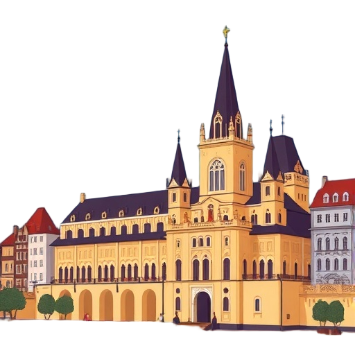 "Prague" "casino" "suite"