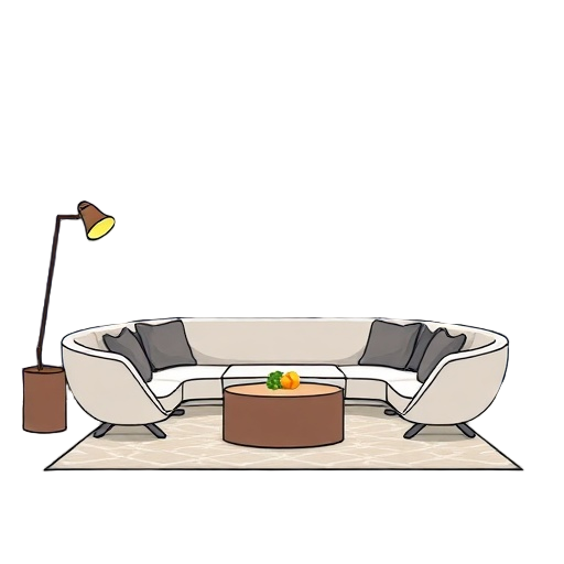 "fjord luxury lounge"