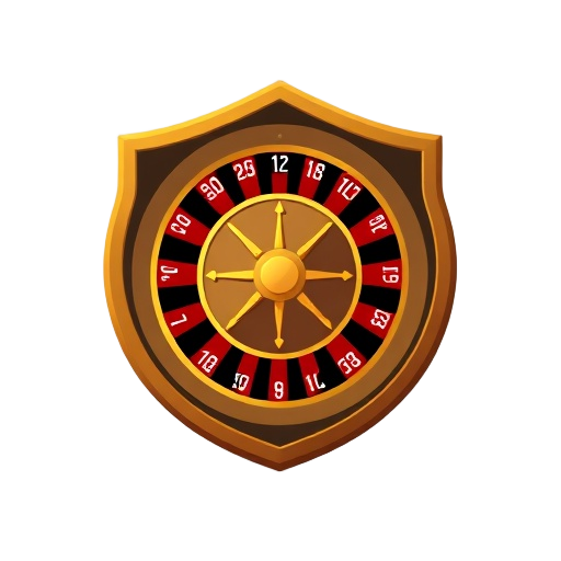 "Luxury roulette shield"