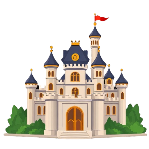 "Luxury" "casino" "castle"