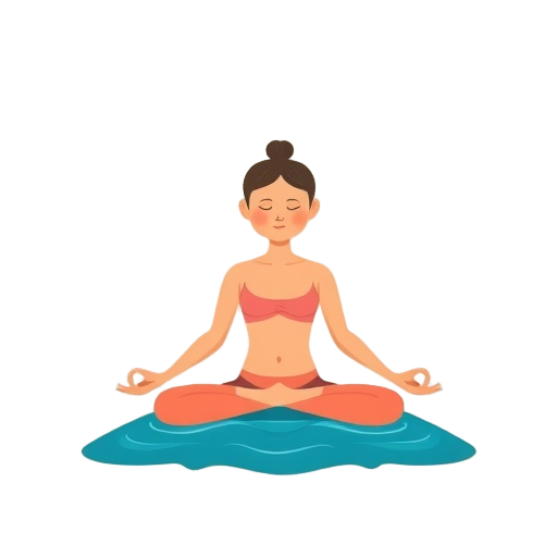 "ocean meditation"