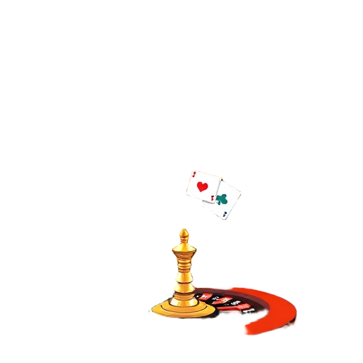 Carefully describe an image showing a "luxury castle hotel facade" with "elegant Prague-style arches" and "subtle Bohemian pattern", featuring a "gold-trim roulette wheel" and "floating playing card silhouettes" to suggest exclusive casino entertainment, 