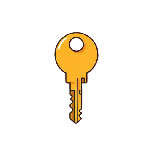 "Luxury hotel key"