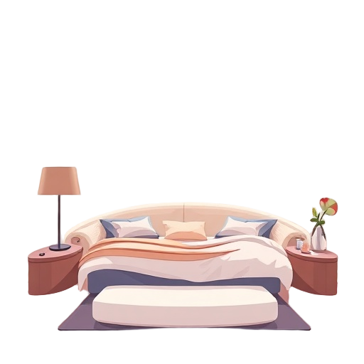 "luxury space comfort"