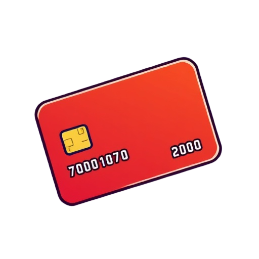 Carefully describe an image in great detail that needs to be generate, use quotes to split visual things. "keycard" "pin" "sparkle"