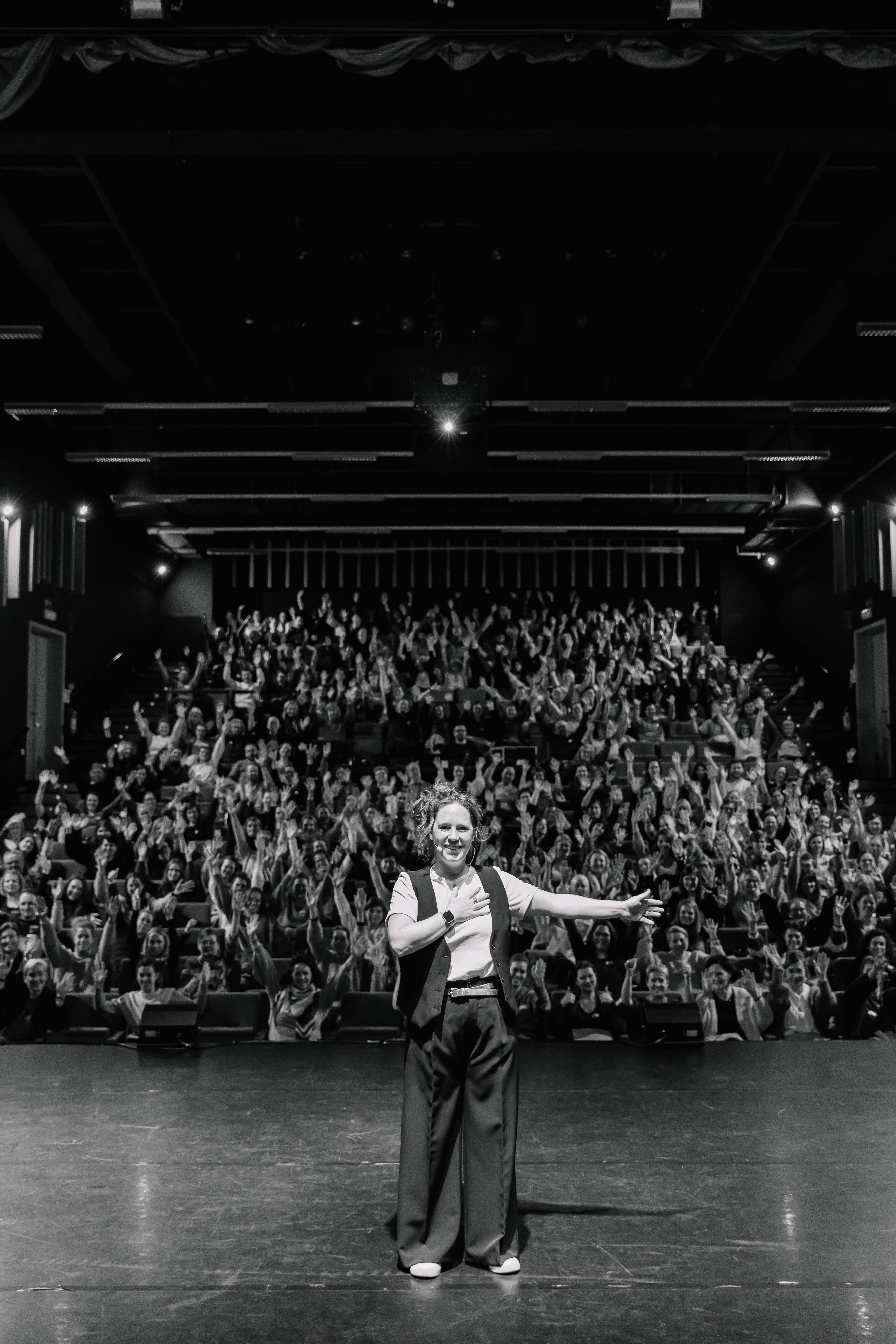 Bieke Geenen - foto ByNouchka