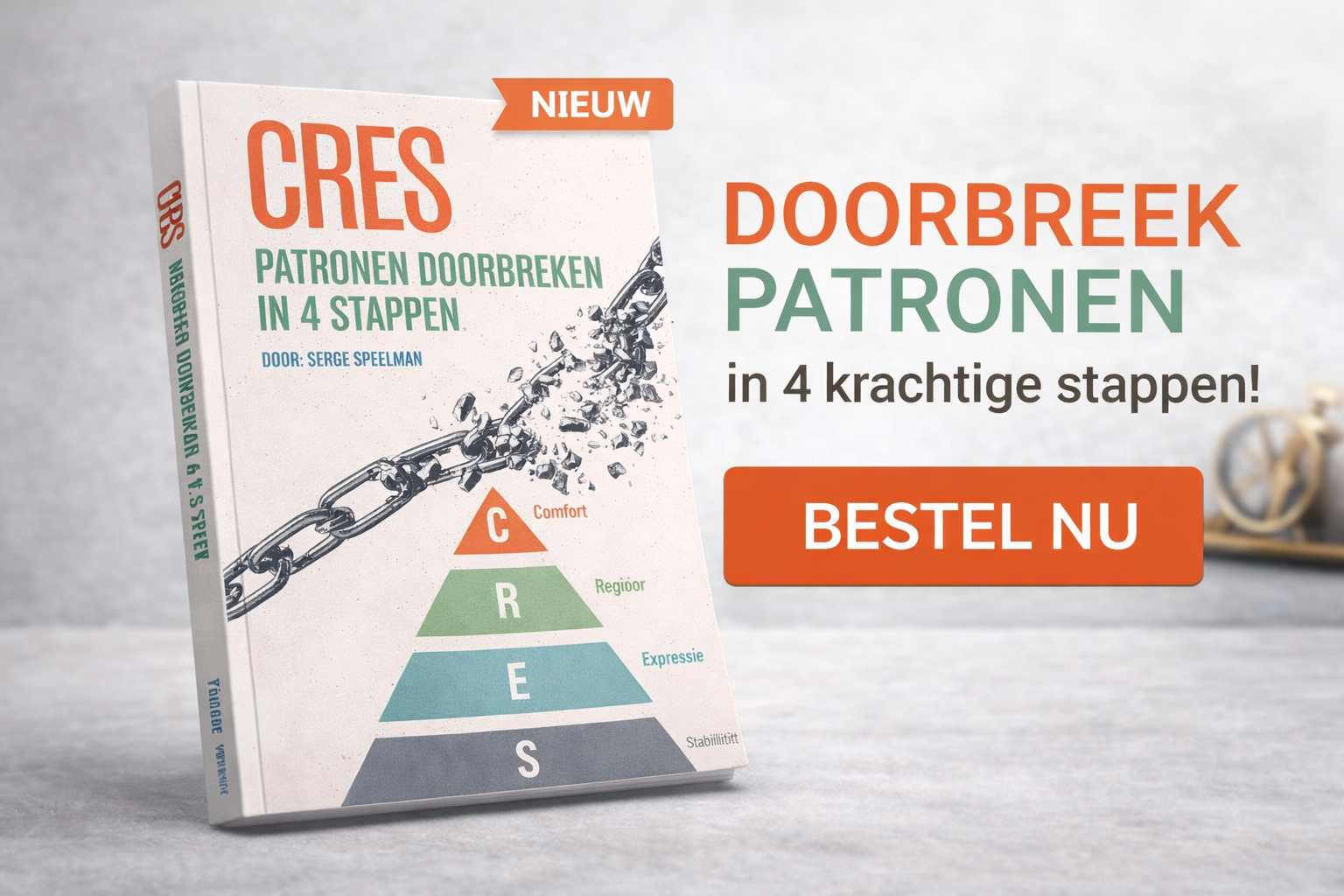 cres methode