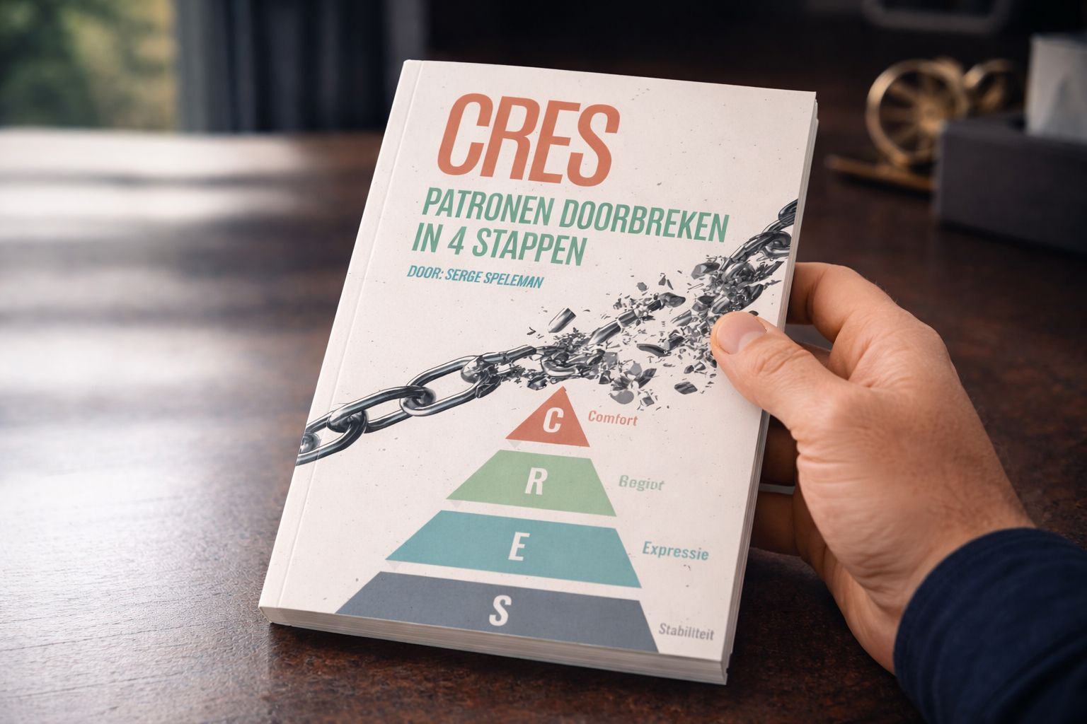 cres methode