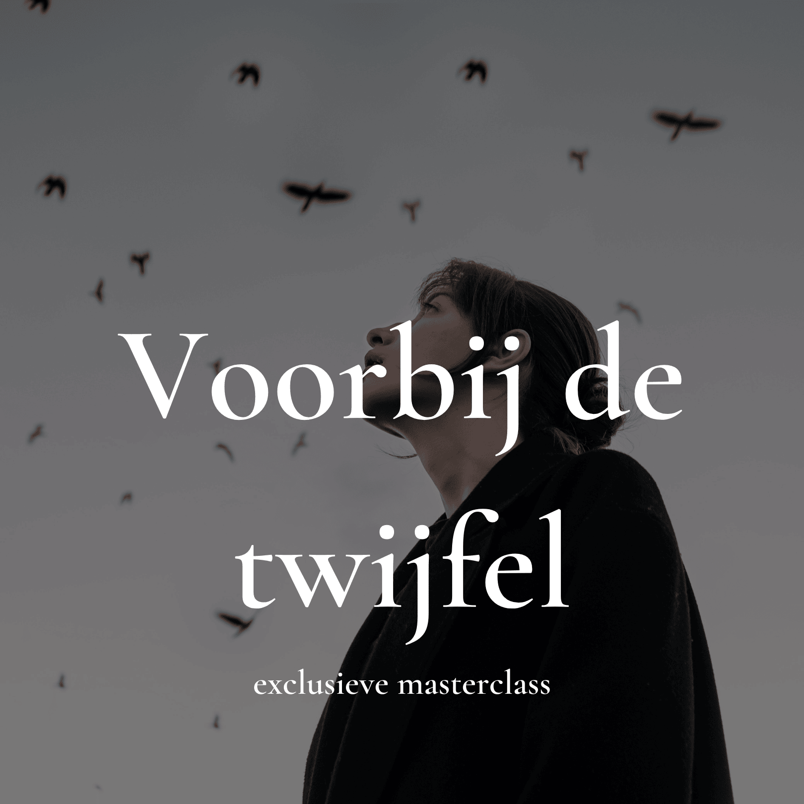 Ontdek wat je écht wilt