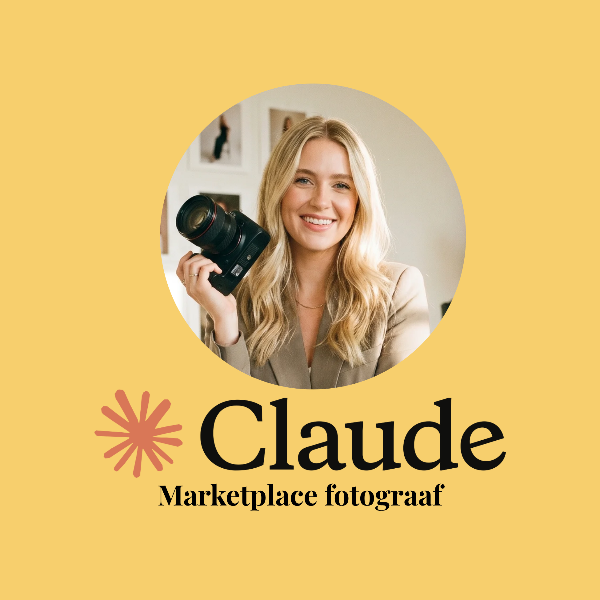 Claude Marketplace Fotograaf