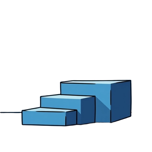 Carefully describe an image in great detail that needs to be generate, use quotes to split visual things. "impact" "focus" "steps"