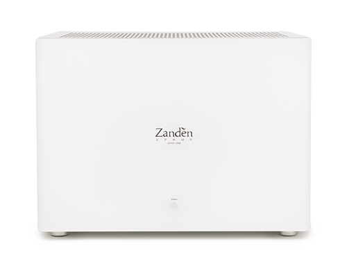 zanden 8120F