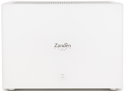 zanden 8120F