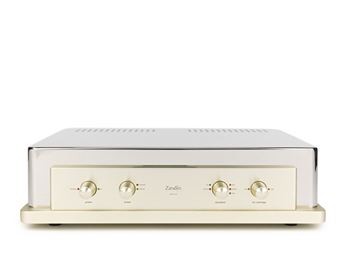 zanden 1200S phono