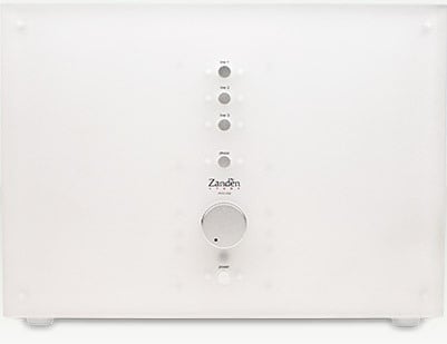 zanden 6000f