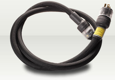 zanden audio power cord
