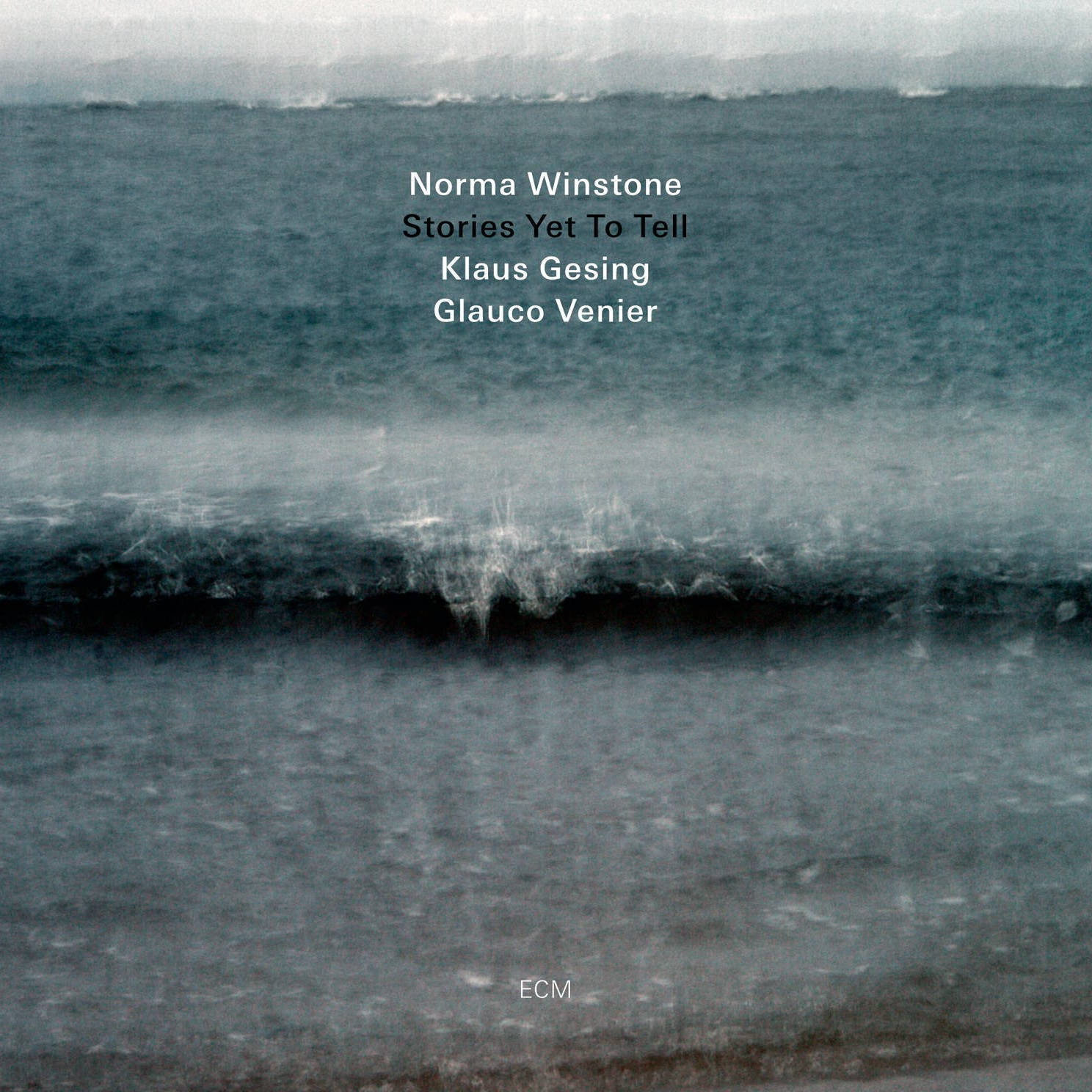 norma winstone