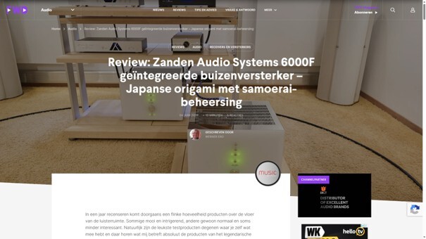 test zanden 6000f fwd.nl
