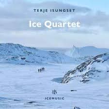 terje isungset