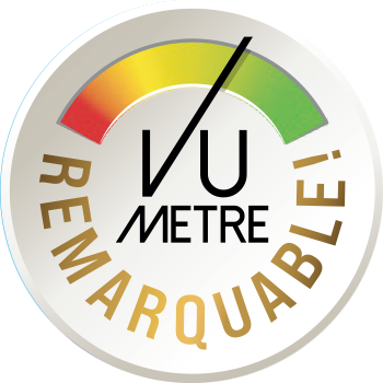 vu metre zanden
