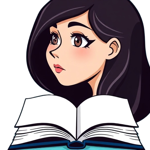 "woman profile" "open book" "hidden truth" "removed mask" "piercing eye" "quiet strength"