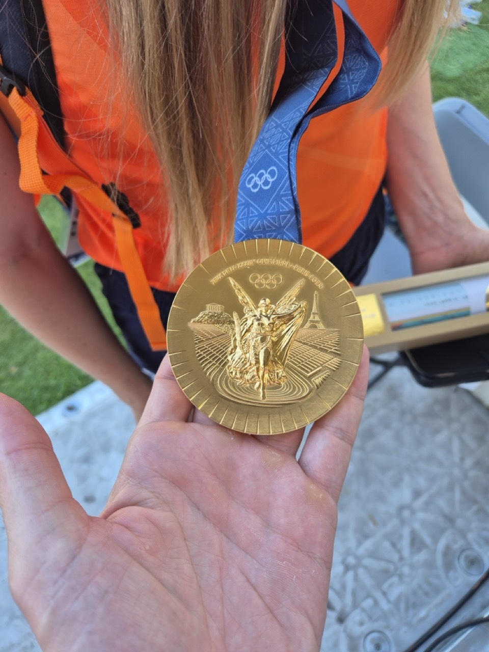 Gouden Medaille