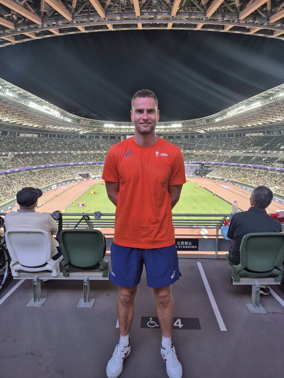 Olympisch Stadion