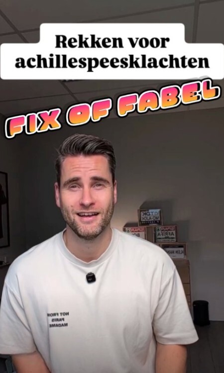 Instagram of TikTok reel 2