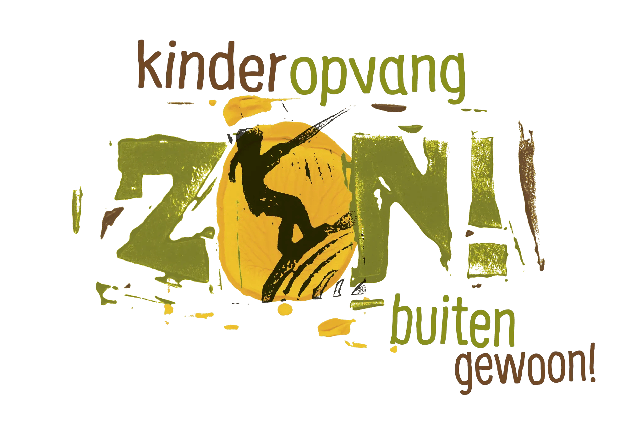 Kinderopvang Zon!