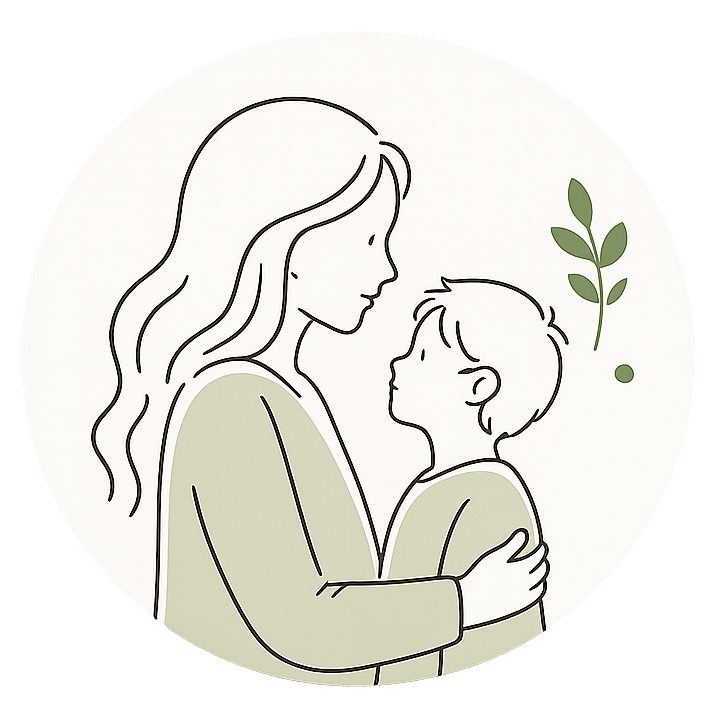 Kaartenset voor kinderen met autisme die zorgt voor herkenning van en gesprekken over autisme en overprikkeling.