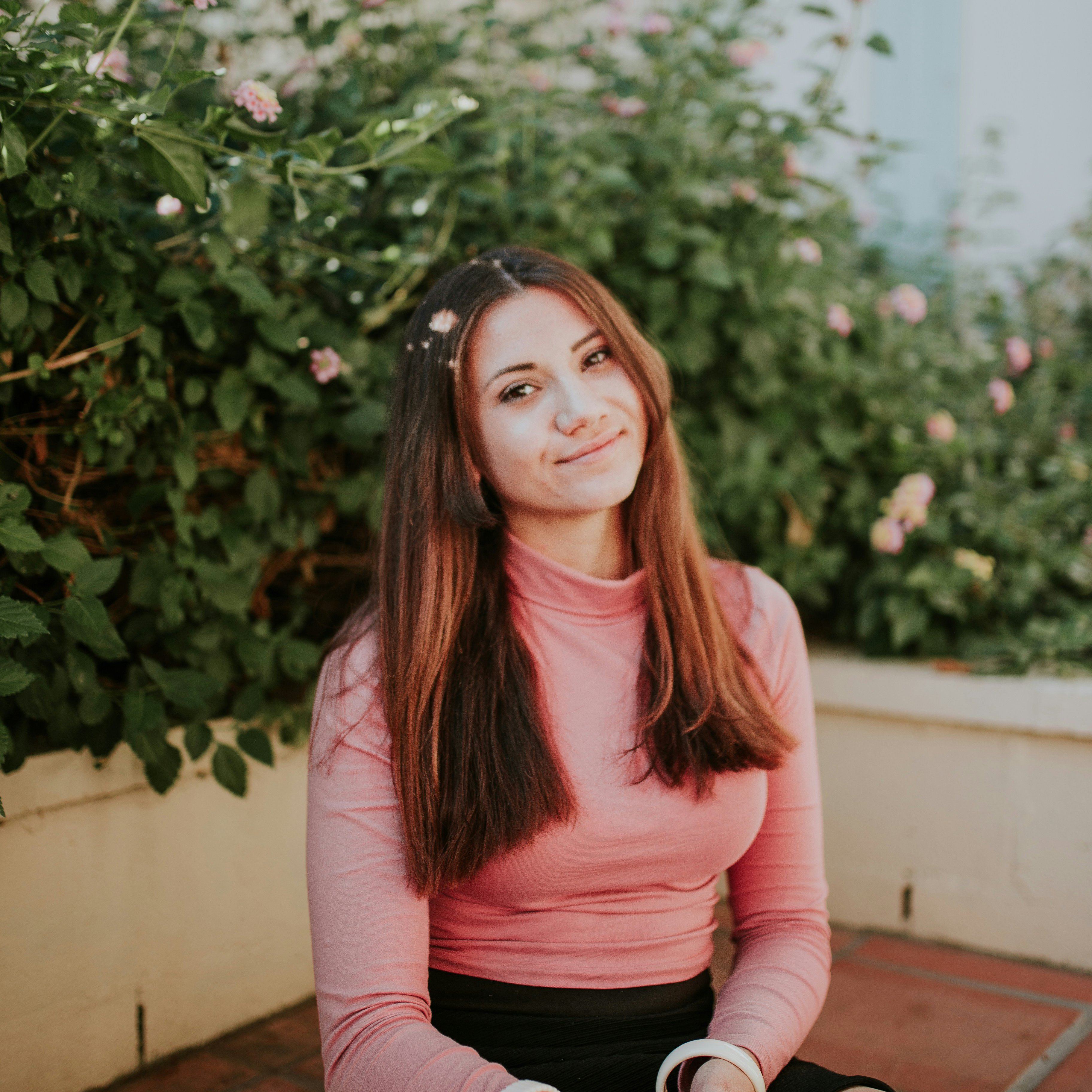 I’ve been shooting a LOT more portraits lately. There is something about capturing people as a subject that is so simple yet SO challenging. Getting the right emotion, pose, feel, etc. makes shooting portraits so fun for me.