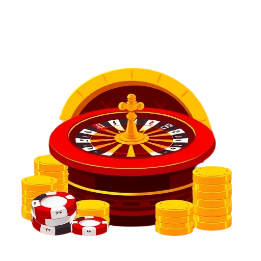 Carefully describe an image in great detail that needs to be generate, use quotes to split visual things. "luxury" "casino" "premium"