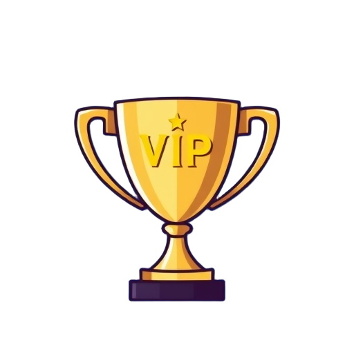 "casino" "vip" "trophy"
