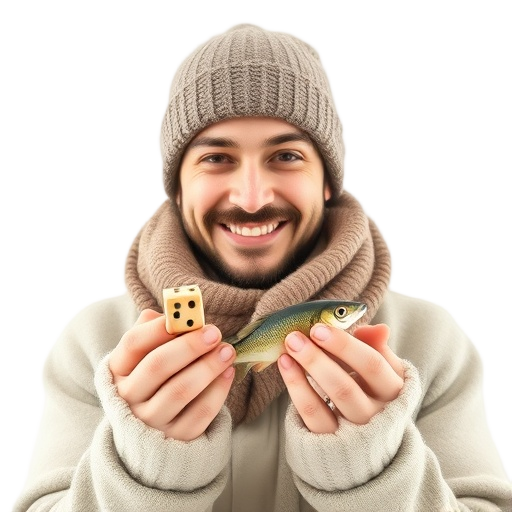 A person smiling to the camera with a white background looking like