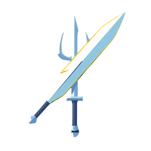 "Lightning" "Trident" "Sword"