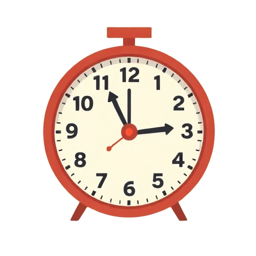 "puzzle duel clock"