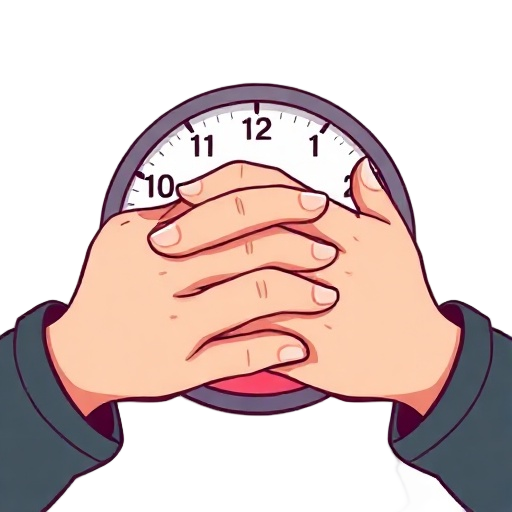 "adult hands" "puzzle grid" "time pressure" "instant success" "calm break"