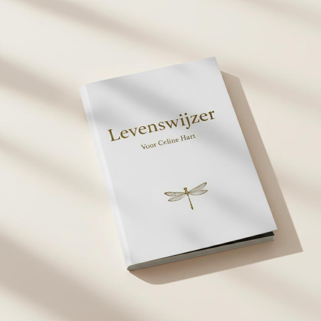 Foto Levenswijzer