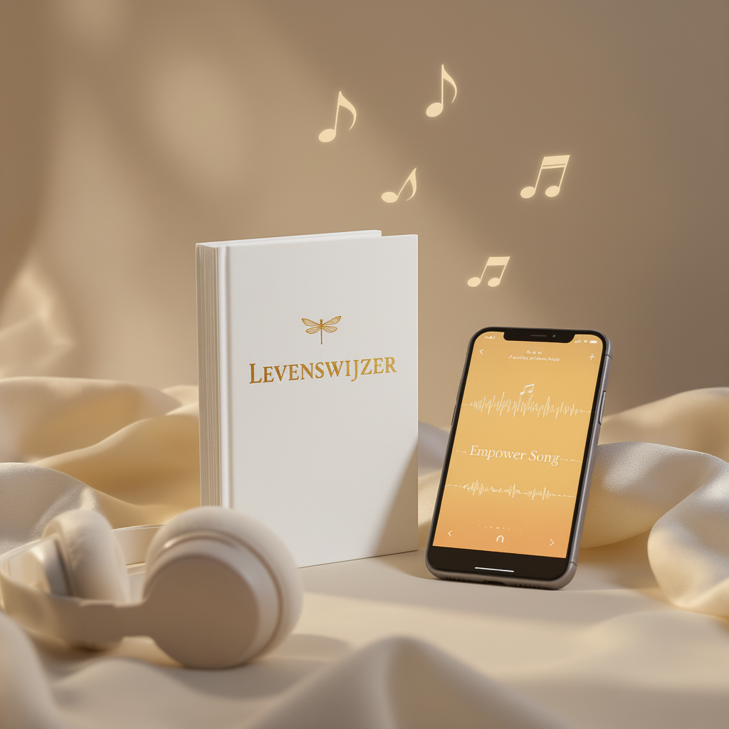 Levenswijzer met Empower Song