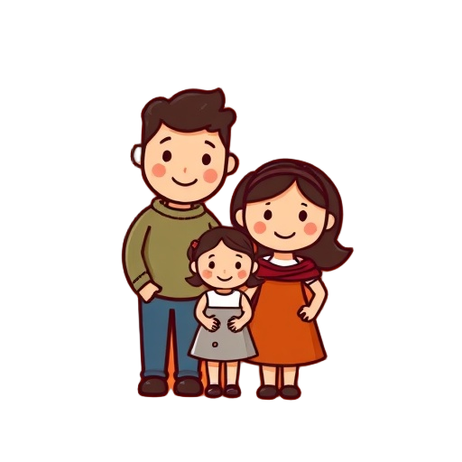 "familie" "emmer" "rust"